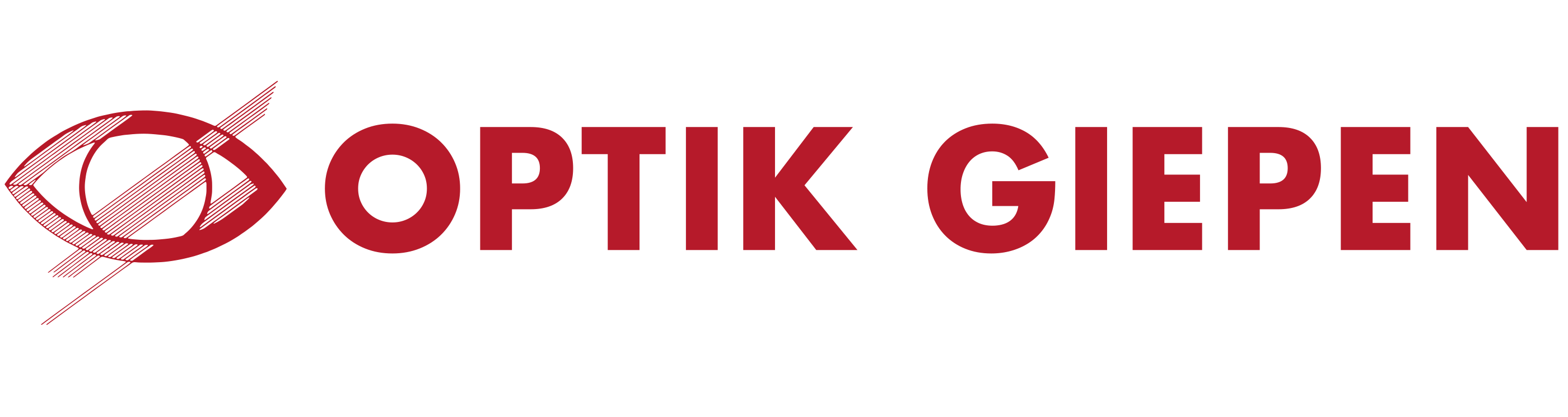 OPTIK GIEPEN OSTERFELD